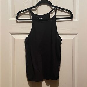 Old Navy Women's Black Camisole